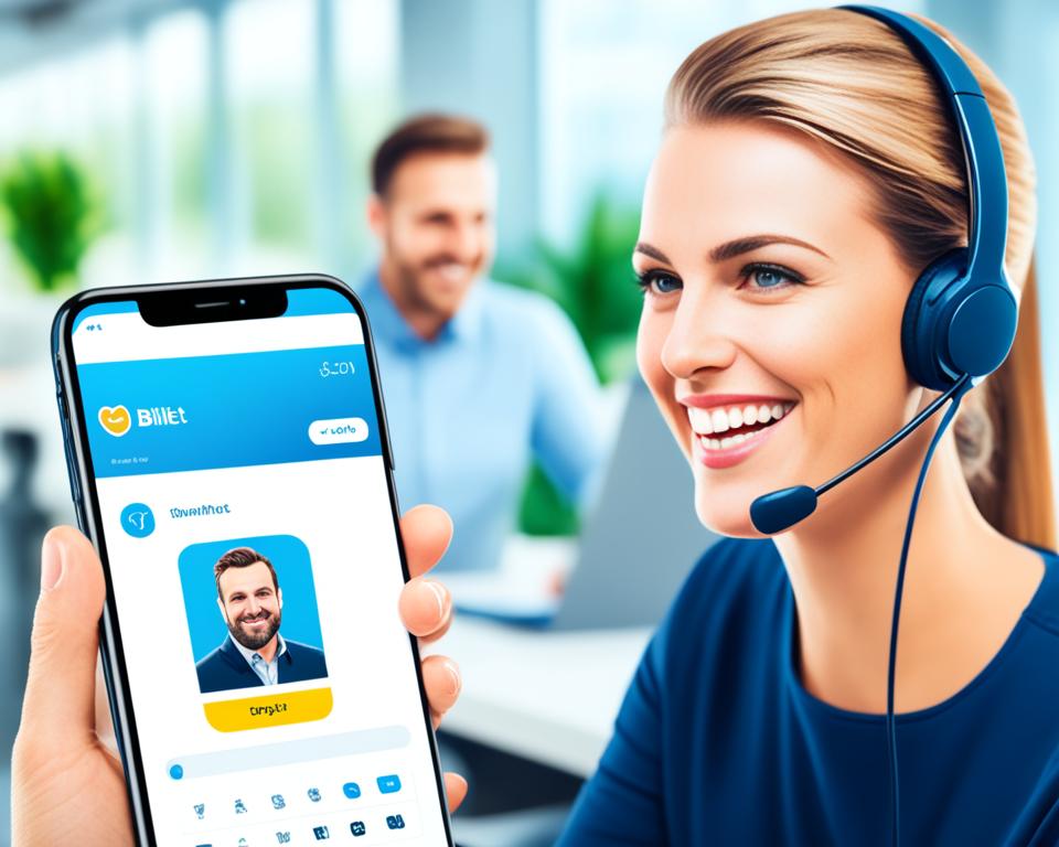 Contact Billbet by Phone – Quick Assistance Guide