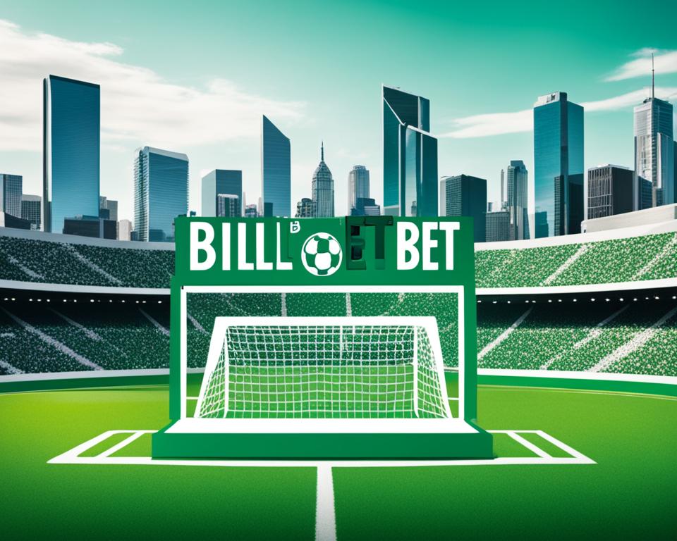 Billbet Sports: Premier UK Online Betting Platform