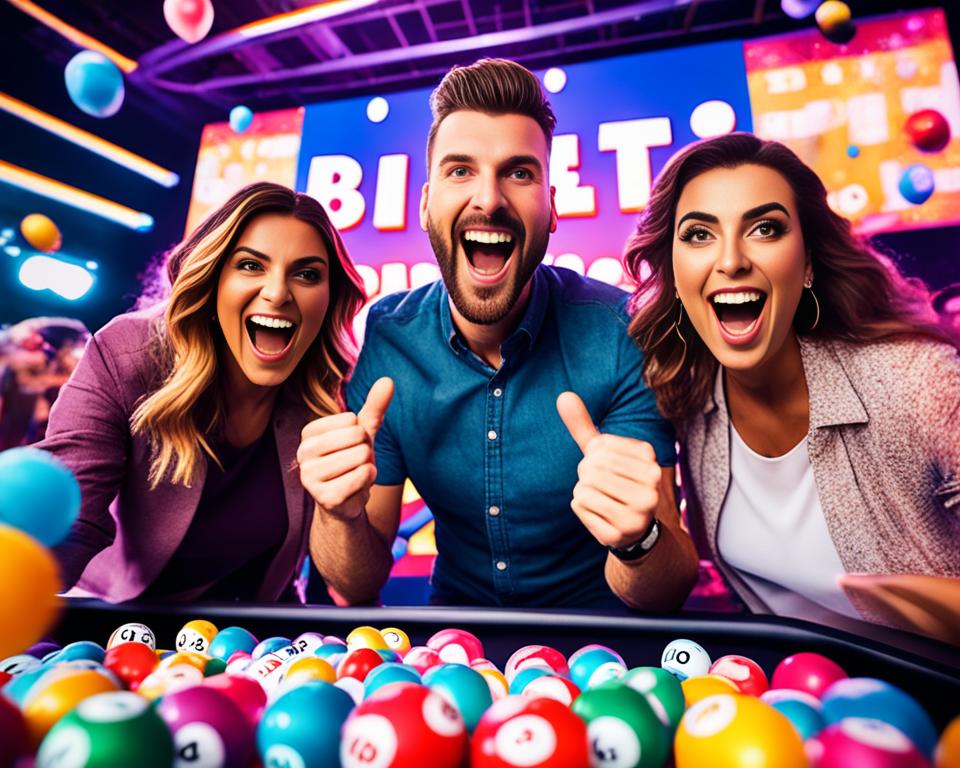 Experience Thrilling Wins at BillBet Bingo Online